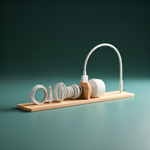 Ergo Cable Hub