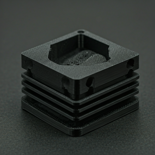 Modular Heat Sink v2